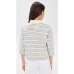 Women's Daria Cotton Rugby Shirt