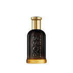 Hugo Boss Bottled Absolu Parfum Intense – Woody Men's Cologne – With Notes of Leather Accord, Patchouli & Cedarwood Essence – Long Lasting Fragrance