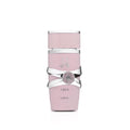 Lattafa Yara - Vanilla, Gourmand, Fruity, Floral - Eau De Parfum Long-Lasting Fragrance For Women, 3.40 Ounce / 100 Ml