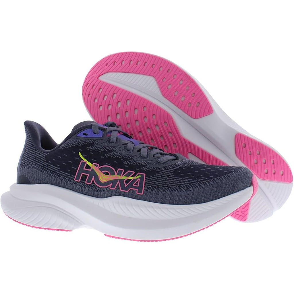 HOKA mens Arahi