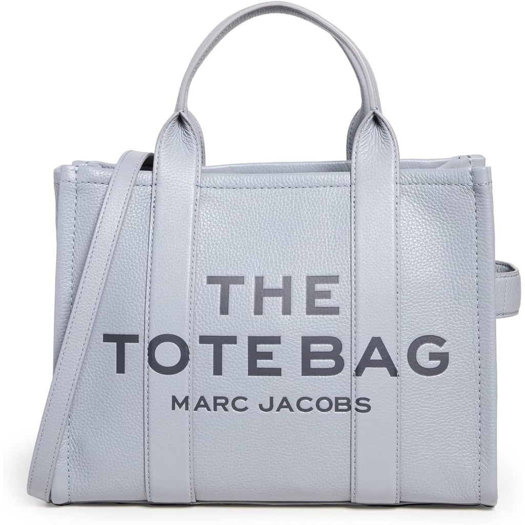 Marc Jacobs Women'S The Leather Tote Bag