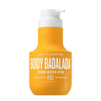 Sol De Janeiro Body Lotion For Women - Body Badalada Body Lotion For Dry Skin