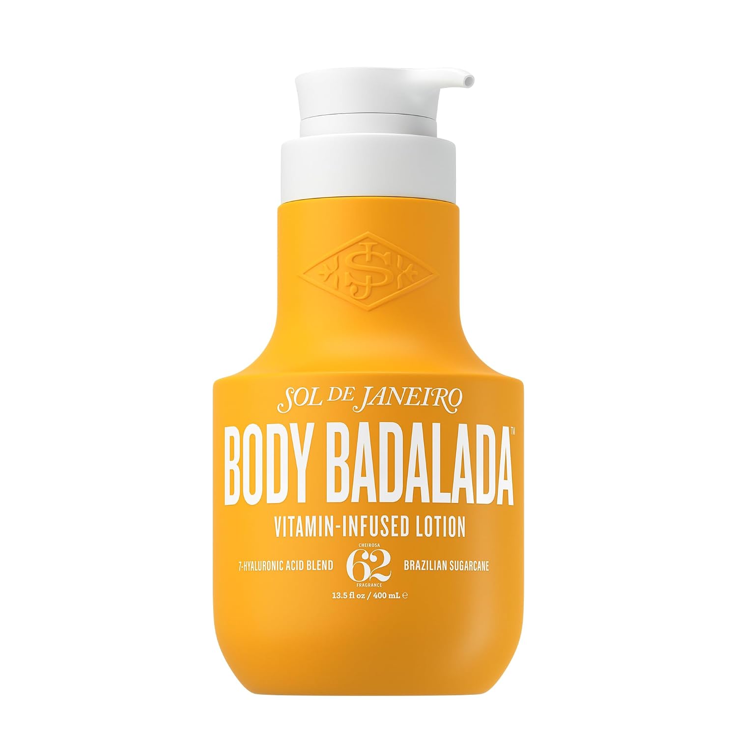 Sol De Janeiro Body Lotion For Women - Body Badalada Body Lotion For Dry Skin
