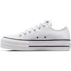 Converse Women'S Chuck Taylor All Star Lift Floral Embroidery Low Top Sneakers