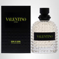 Valentino Uomo Born In Roma Yellow Dream For Men - 3.4 Fl Oz Edt Spray