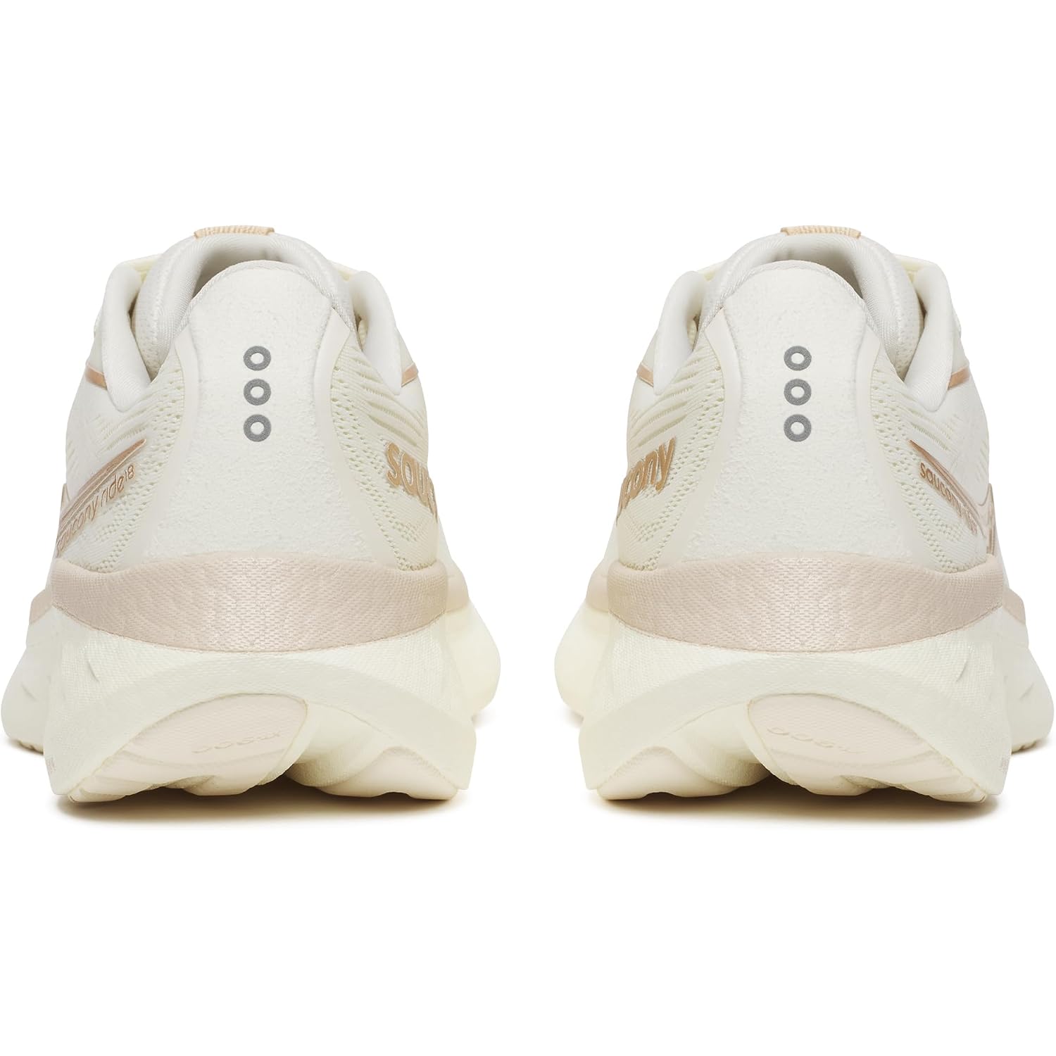 Saucony Women'S Ride 18