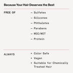 Olaplex Nº.4C Bond Maintenance™ Clarifying Deep Cleansing Shampoo | Removes Damage Causing Impurities & Buildup | Helps Restore Color vibrancy | For Coily, Curly, Straight, and Wavy