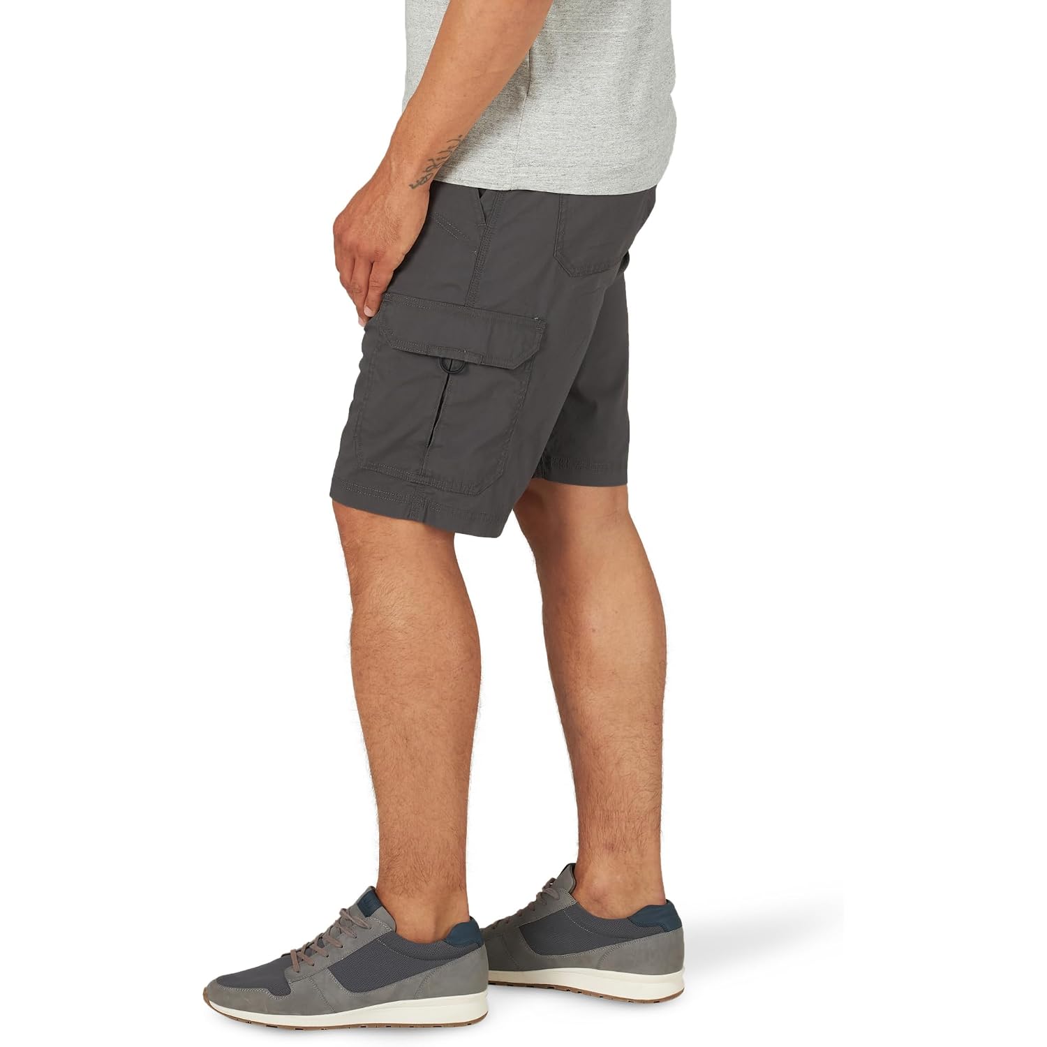 Lee Men'S Extreme Motion Crossroad Cargo Short