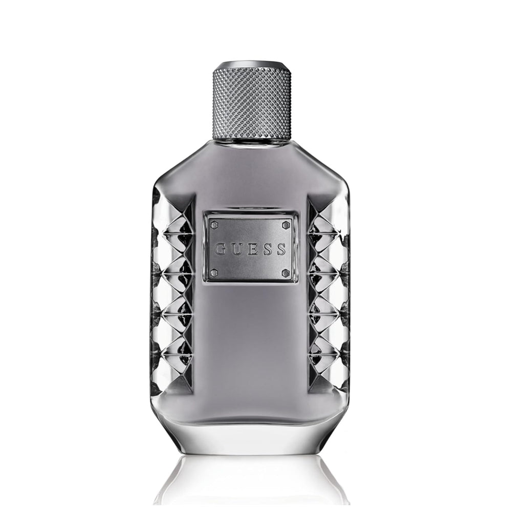 GUESS Dare Eau De Toilette for Men, 3.4 Ounce, NS