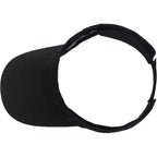 ANDICEQY Sport Sun Visor Hats Adjustable Empty Top Baseball Cap Cotton Ball Caps for Women and Men