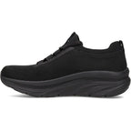 Skechers Women'S Work Relaxed Fit: D'Lux Walker Sr - Ozema Slip-On Sneakers