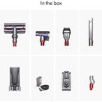 Dyson V15 Detect™ Pro Cordless Vacuum