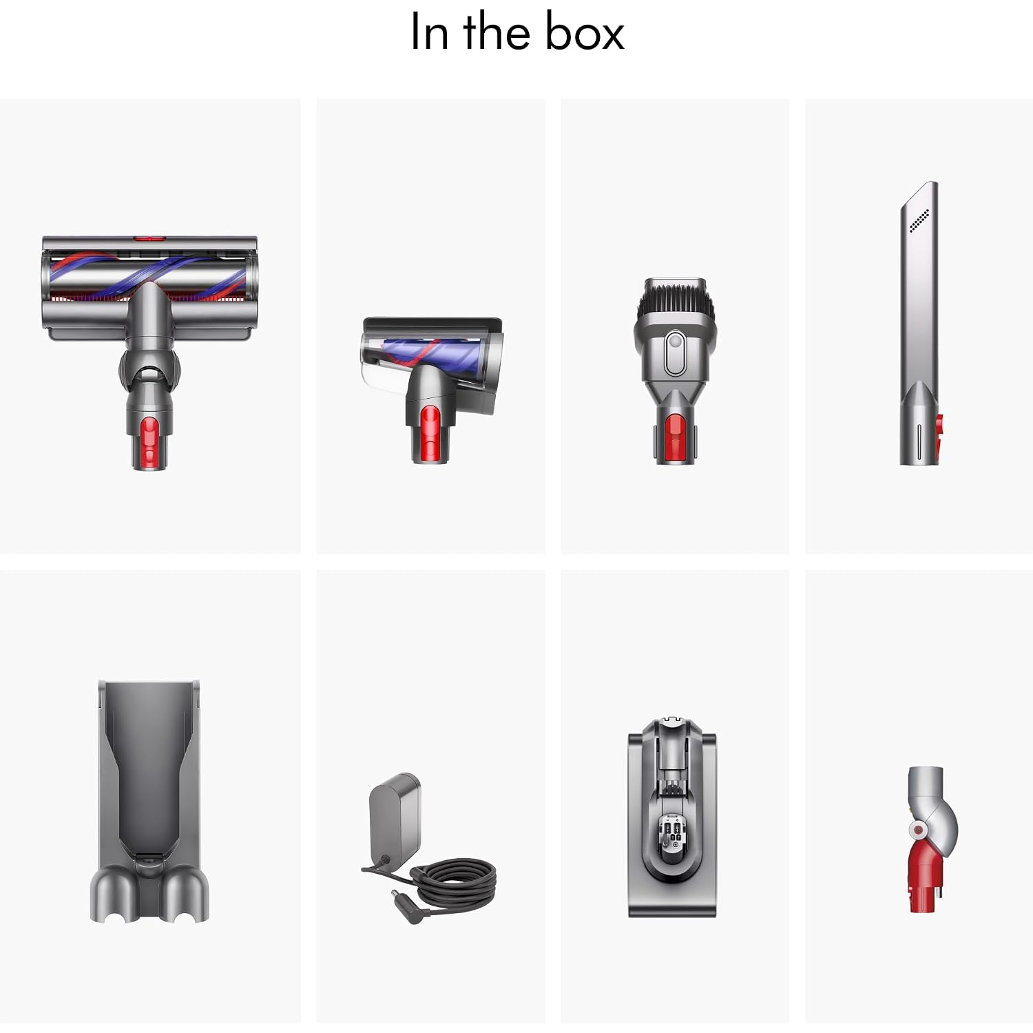 Dyson V15 Detect™ Pro Cordless Vacuum