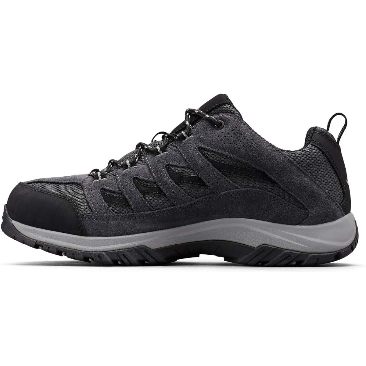Columbia Men’S Crestwood Hiking Boots
