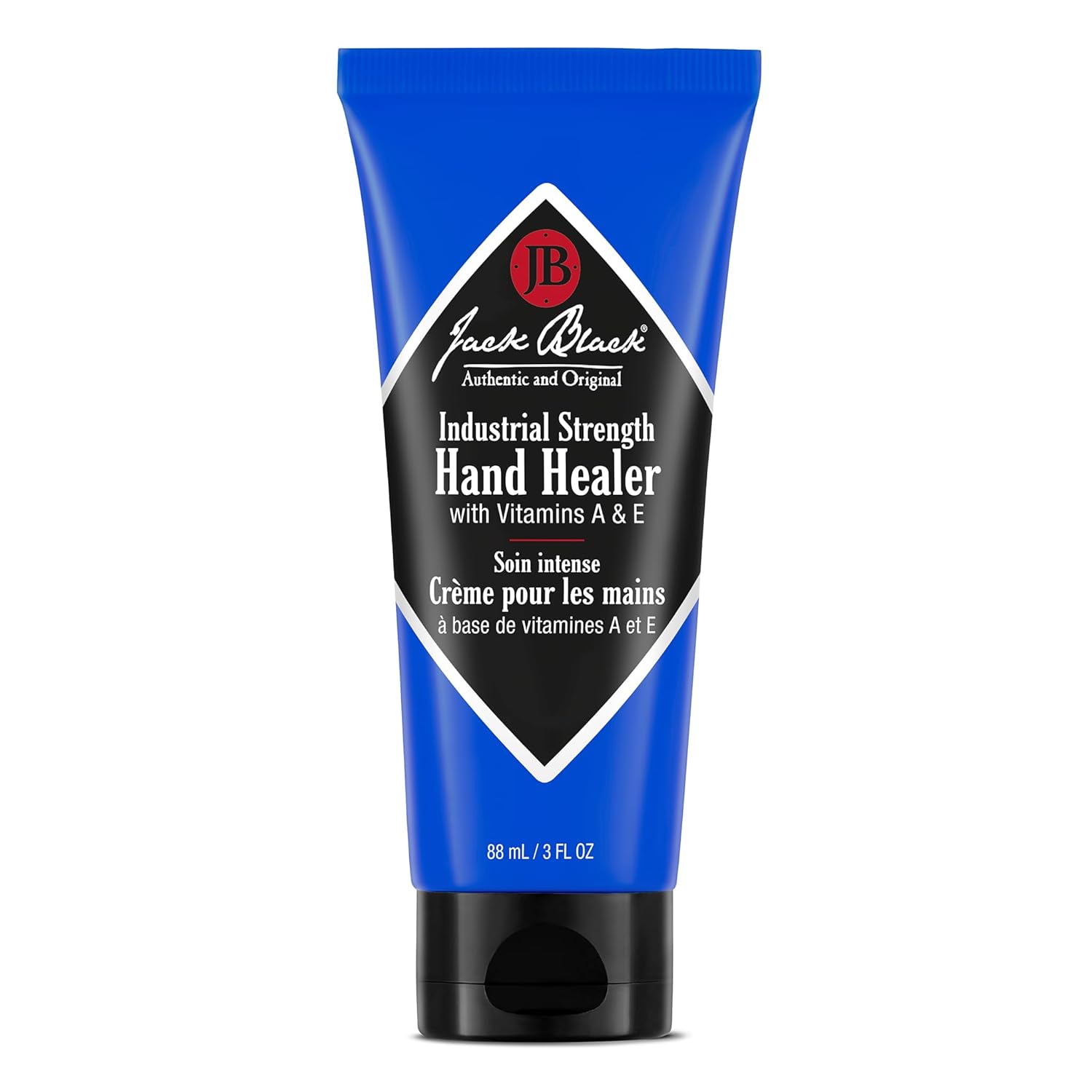 Jack Black Industrial Strength Hand Healer and Lip Balm