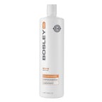 Bosleymd Bosrevive Nourishing Shampoo For Thinning Hair (Color Safe) – Dht Blocker, Sulfate-Free, Vegan Formula With Biotin, Saw Palmetto & Rosemary – Strengthens & Volumizes – 33.8 Fl Oz