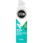 Stem Kills Flies, Mosquitoes And Gnats: Plant-Based Active Ingredient Bug Spray, Botanical Insecticide For Indoor And Outdoor Use; 10 Fl Oz (Pack Of 1)