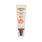 Hawaiian Tropic Sheer Touch Face Sunscreen Lotion Spf 60, 2.5 Fl Oz | Travel Size Sunscreen For Face, Sunblock Lotion, 2.5 Fl Oz