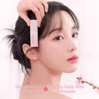 dasique Juicy Dewy Tint (#Berry Mochi) 0.12 oz | Light Application with moisture | Long-wearing Glossy Lip Stain, Non-sticky | Vegan, Cruelty-free | K-beauty
