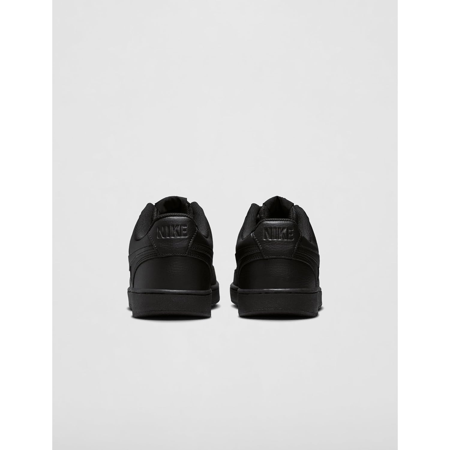 Nike Men'S Court Vision Low Next Nature Shoes