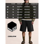 Mens Baggy Sweat Shorts Wide Leg Long Below Knee Oversized Gym Y2K Athletic Casual Loose Shorts Pocket Drawstring