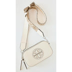 Tory Burch Women's Mini Miller Crossbody Bag