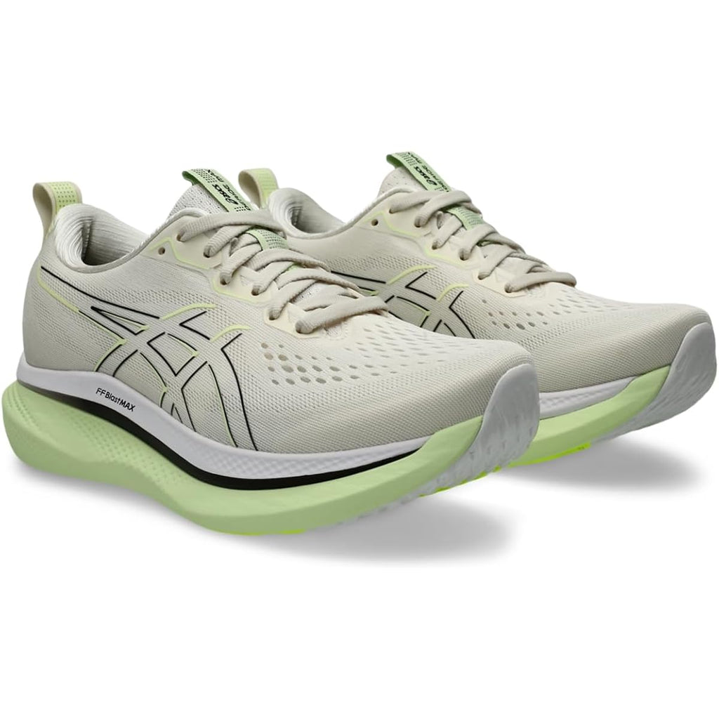 Asics Women'S Glideride Max Running Shoes