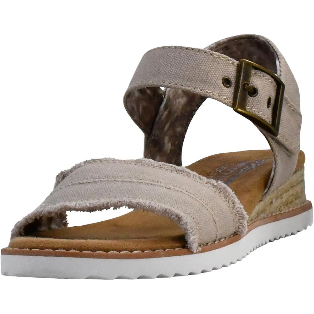 Skechers Women's Desert Kiss - Adobe Princess
