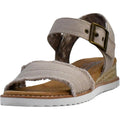 Skechers Women's Desert Kiss - Adobe Princess