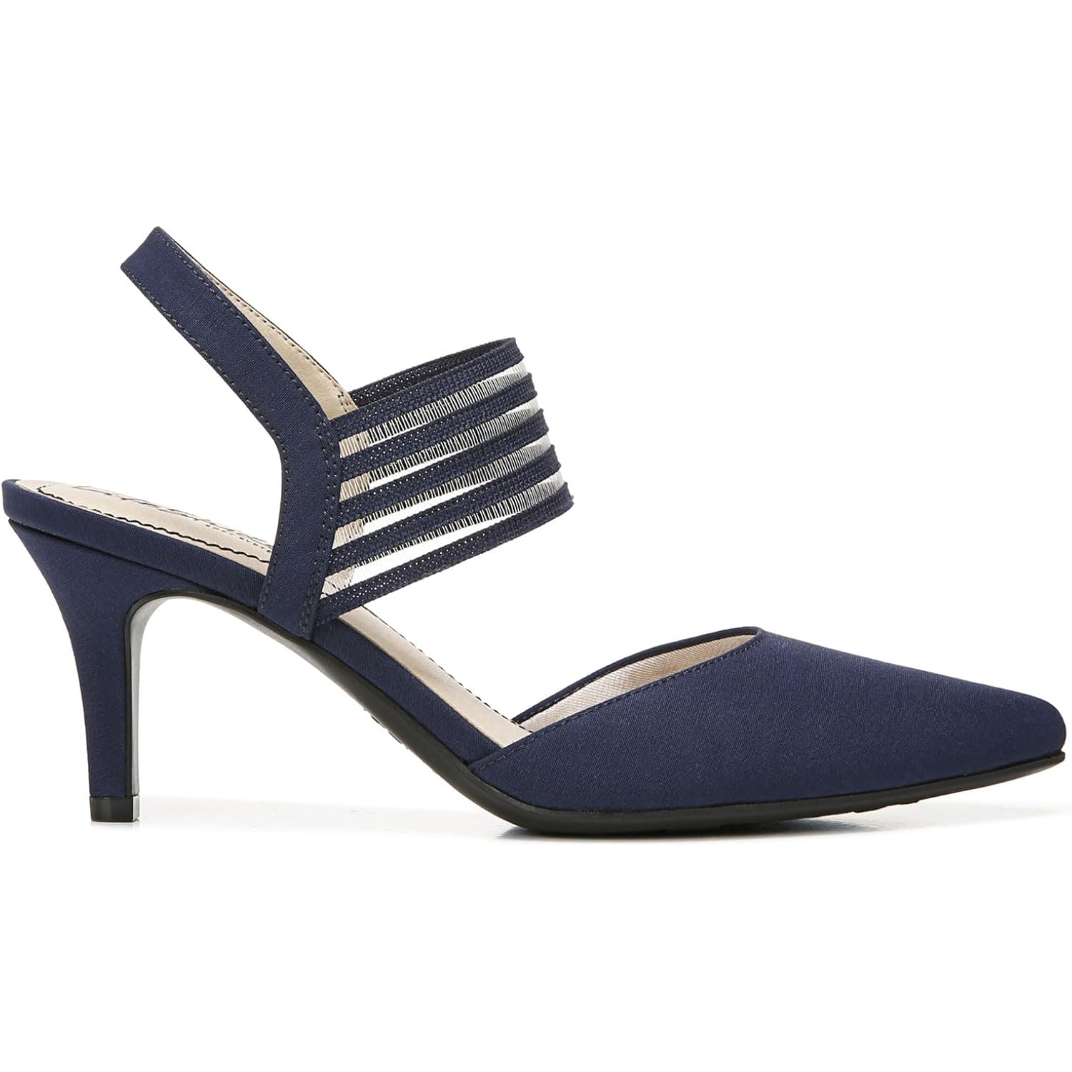 LifeStride Women's Sanya Pump