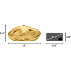 Acrylic Clutch Purse For Women Evening Bag, Irregular Shell Acrylic Purse Box Clutch With Chain For Party Wedding Prom