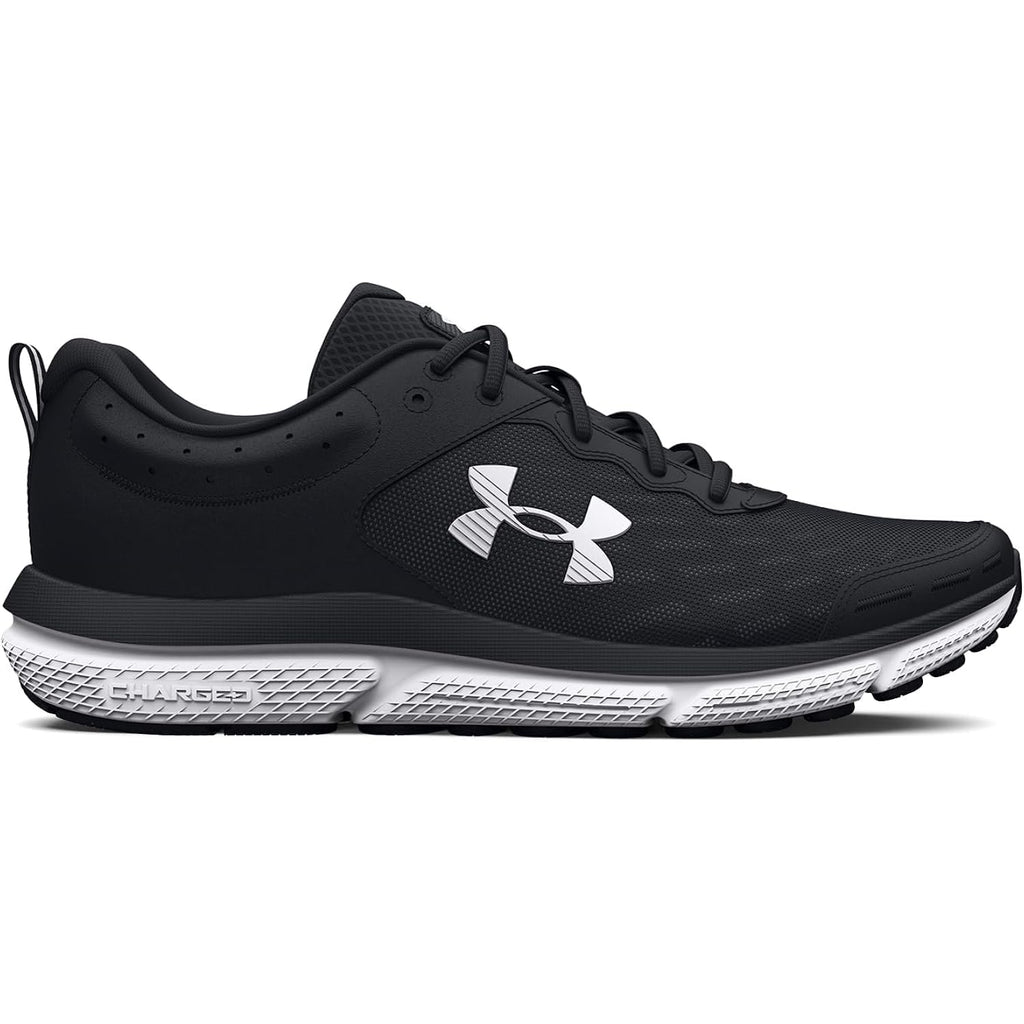 Under Armour Women'S Charged Assert 10 Shoes