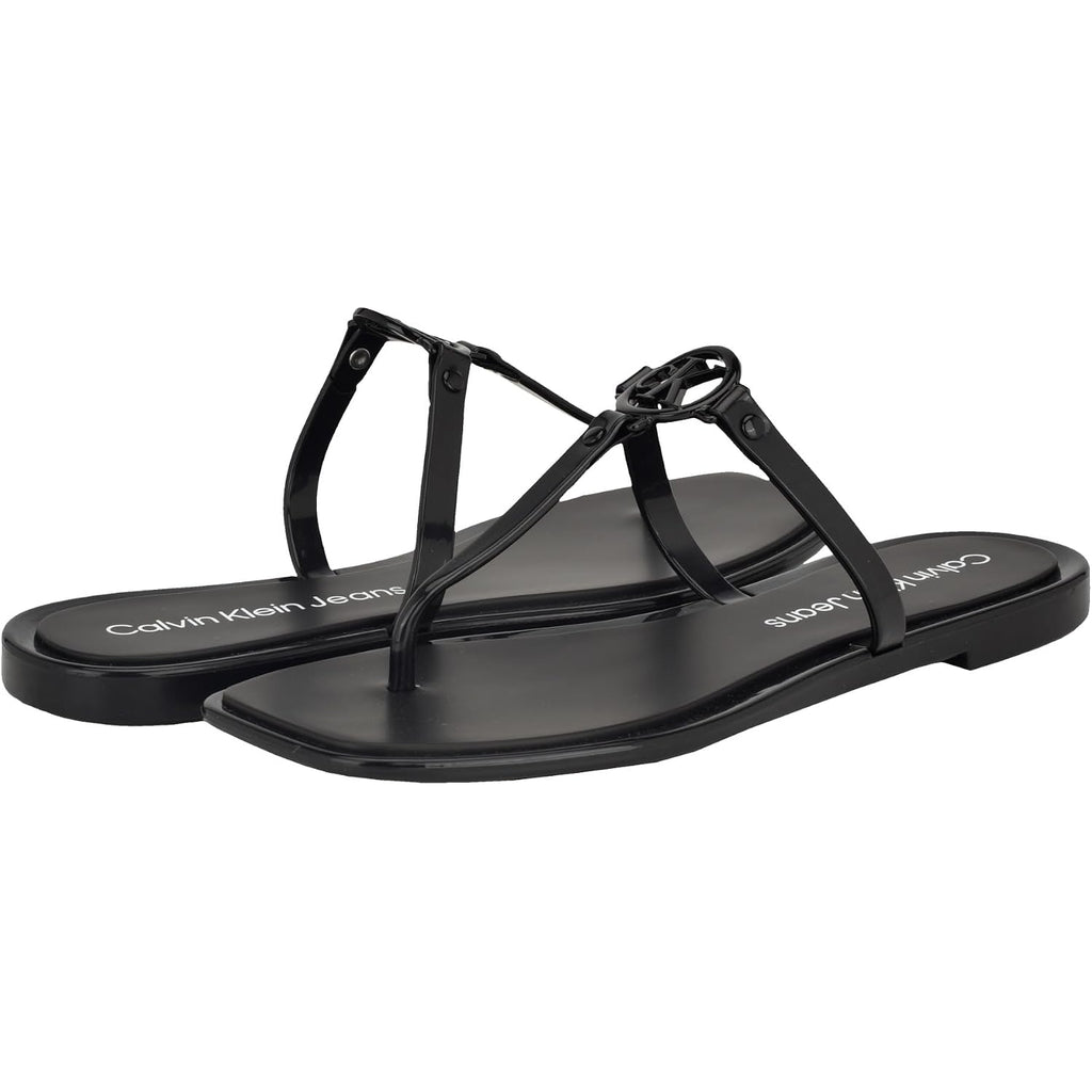 Calvin Klein Women'S Edhen Sandal