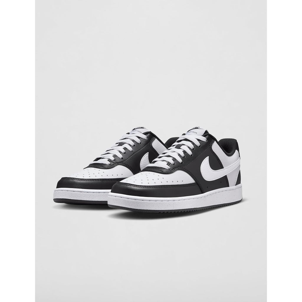 Nike Women's Court Vision Low Next Nature Shoes