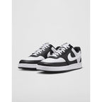 Nike Women's Court Vision Low Next Nature Shoes