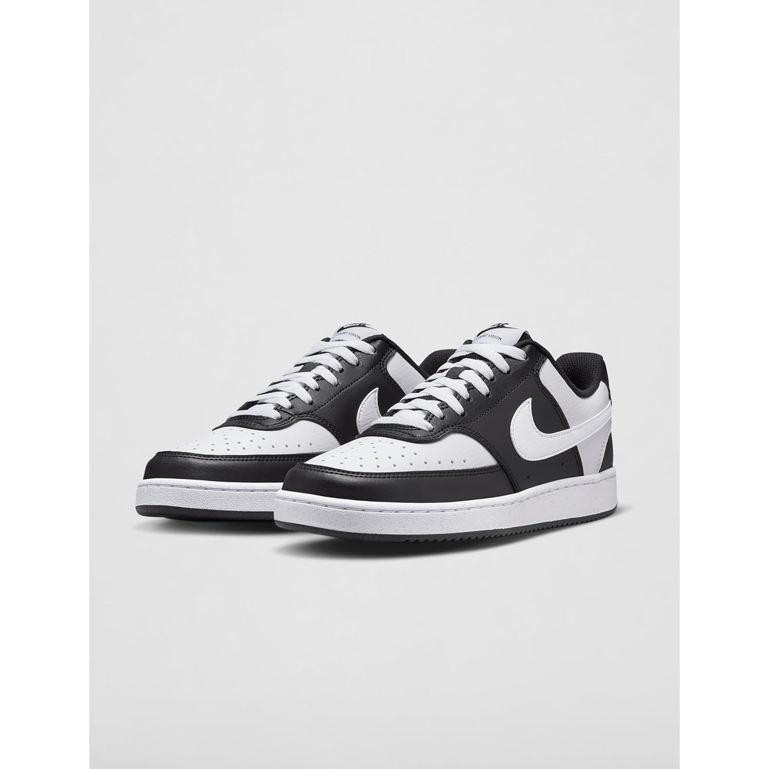 Nike Women's Court Vision Low Next Nature Shoes