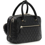 GUESS Atabey Box Satchel