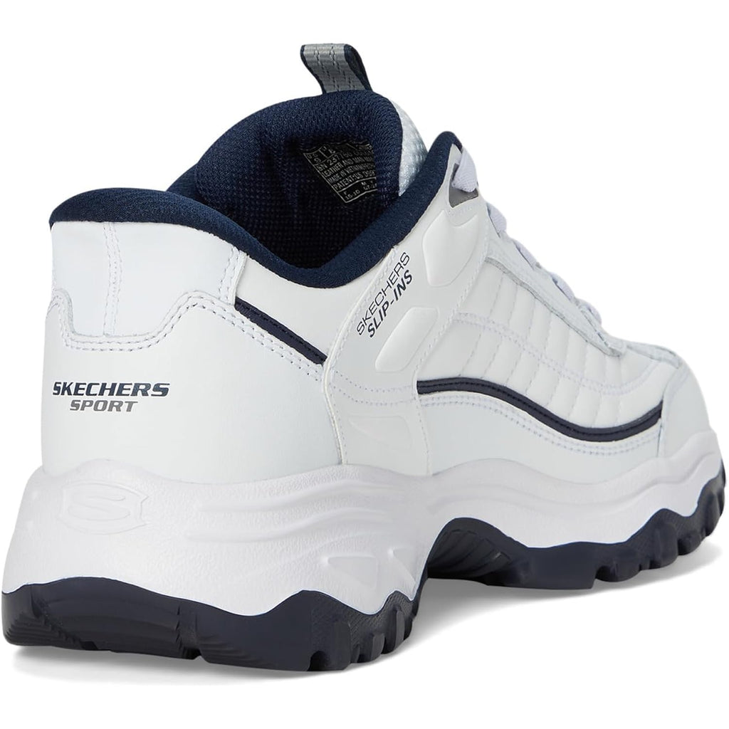 Skechers Men'S Afterburn E'Lite Grill Corporal Hands Free Slip-In