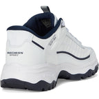 Skechers Men'S Afterburn E'Lite Grill Corporal Hands Free Slip-In