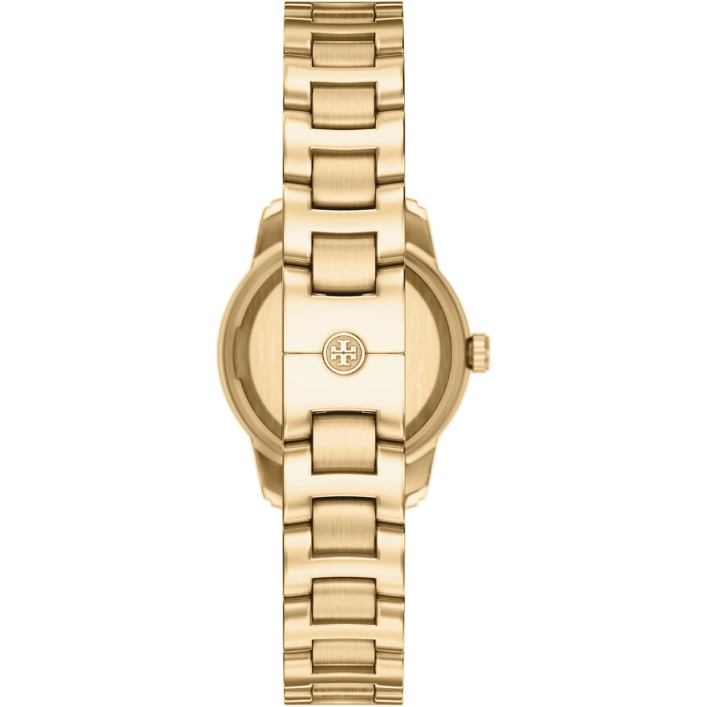 Tory Burch Women'S Miller Stainless Steel Watch