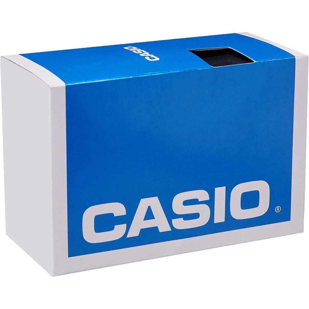 Casio Sport Watch Lw-204-1Acf