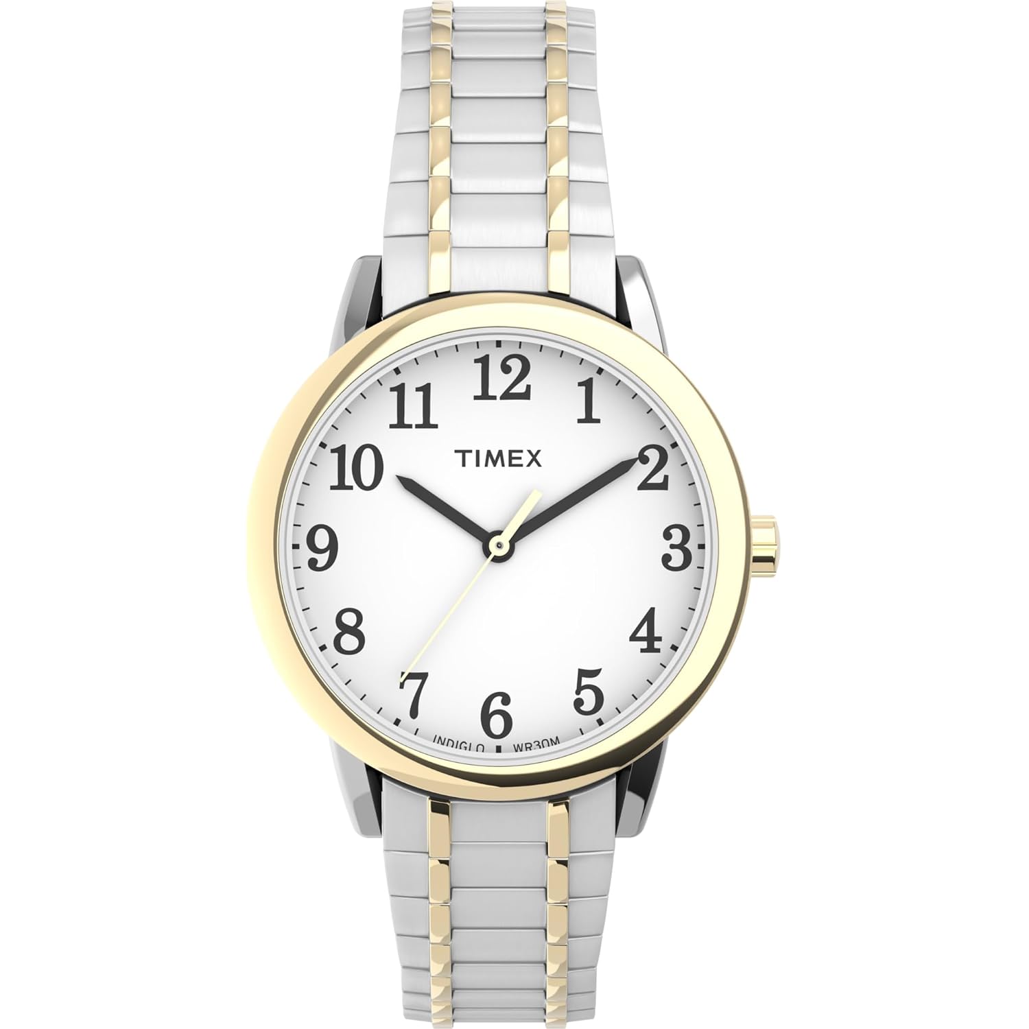 Timex Women'S Easy Reader Watch