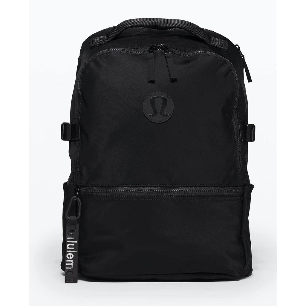 Lululemon Athletica New Crew Backpack (Black)