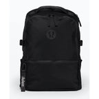 Lululemon Athletica New Crew Backpack (Black)