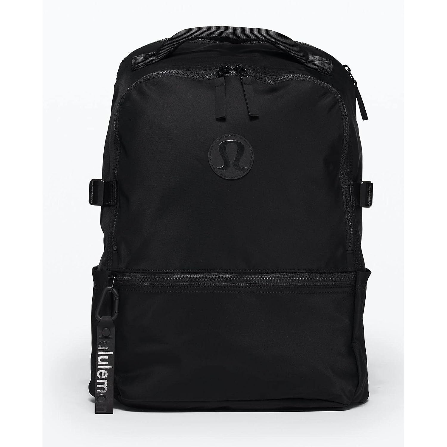 Lululemon Athletica New Crew Backpack (Black)