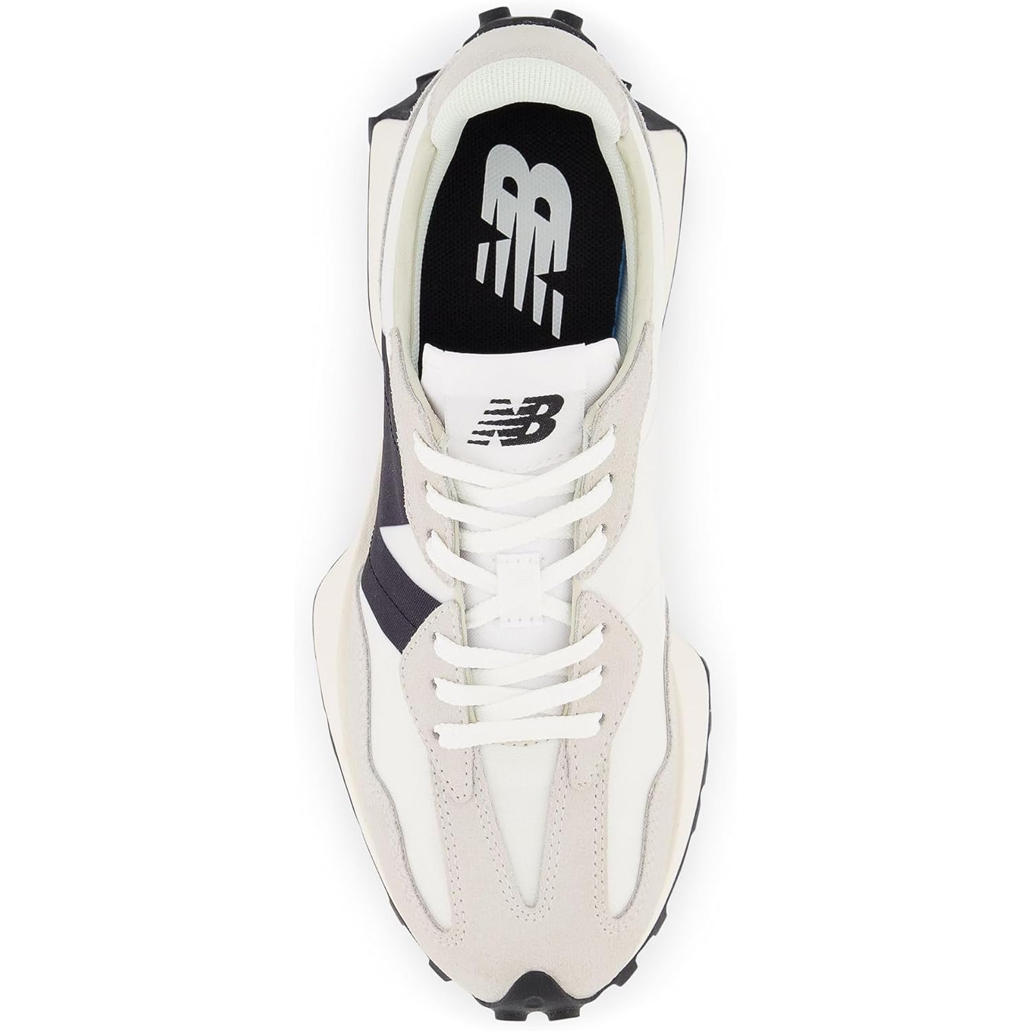 New Balance Women's 327 Sneaker