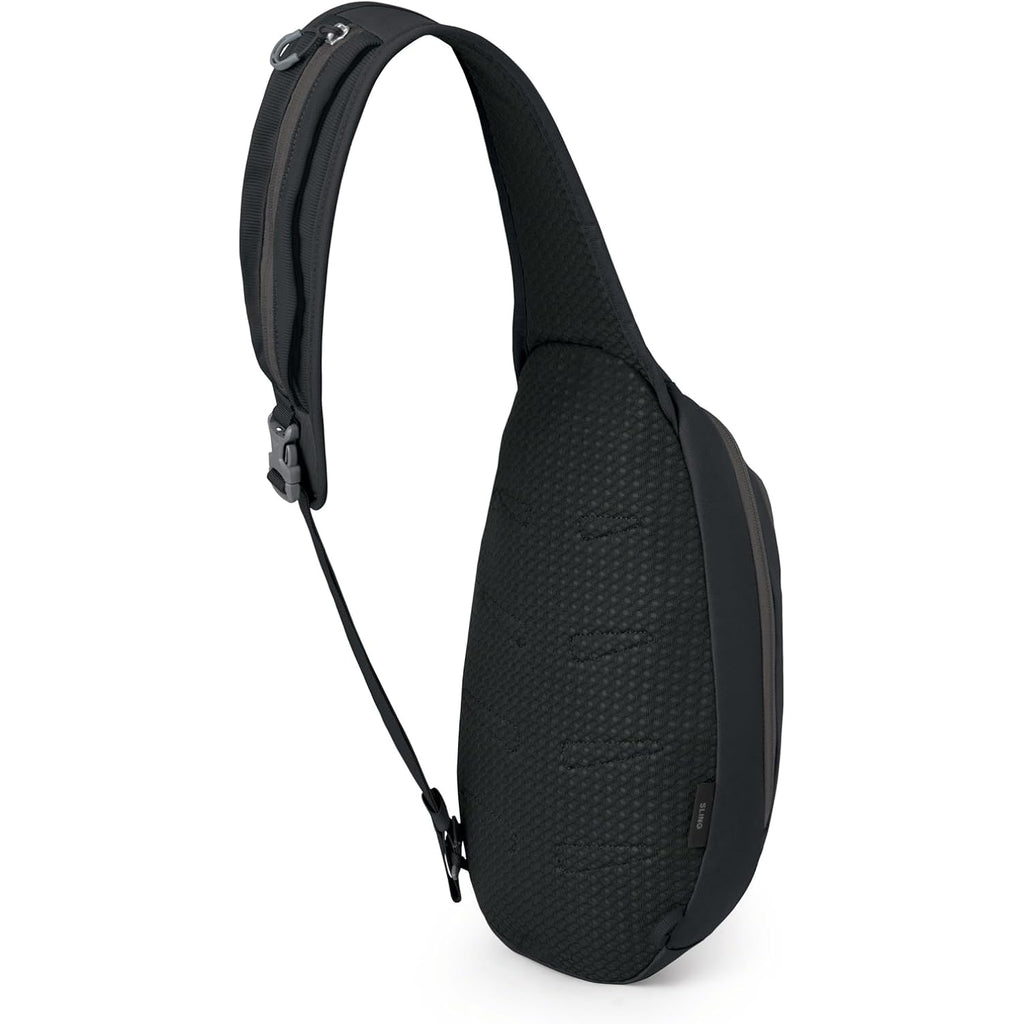 Osprey Daylite Shoulder Sling Bag - Crossbody Backpack for Everyday Carry, Festivals, and Travel