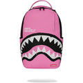 Sprayground Pink Shark Central Palace (Pink) Backpack