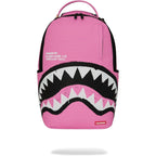 Sprayground Pink Shark Central Palace (Pink) Backpack