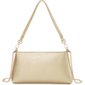 Women Clutch Purses Ladies Pu Leather Evening Bag Shoulder Bag Handbag For Party/Wedding/Cocktail/Prom/Club